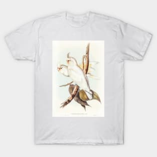 Blood-stained Cockatoo T-Shirt